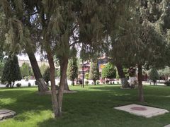 -张掖大佛寺景区