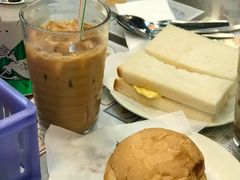 -兰芳园(上环店)