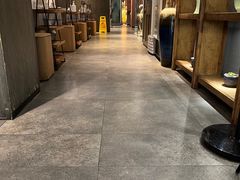 大堂-蜀九香火锅(九眼桥店)