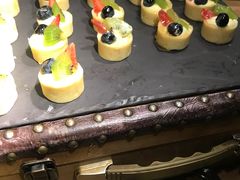 -怡廊(上海漕河泾万丽酒店)