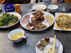 -胡记真不同饭店(临河街店)