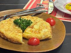 -Mezomd曼索蒂西班牙餐厅(广粤店)