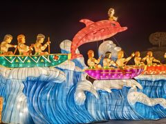 -琅岐红光湖公园
