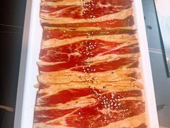 -黑牛无双·徐州烤肉(解放北路店)