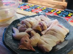 -椰夫人·养生椰子鸡(金沙洲永旺店)