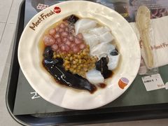 -鲜芋仙(高新万达广场店)