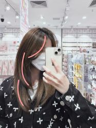 -烫·染专业店