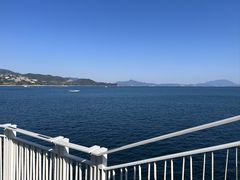 -大梅沙海滨公园