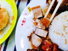 -澳门陈光记烧味饭店(万象城店)