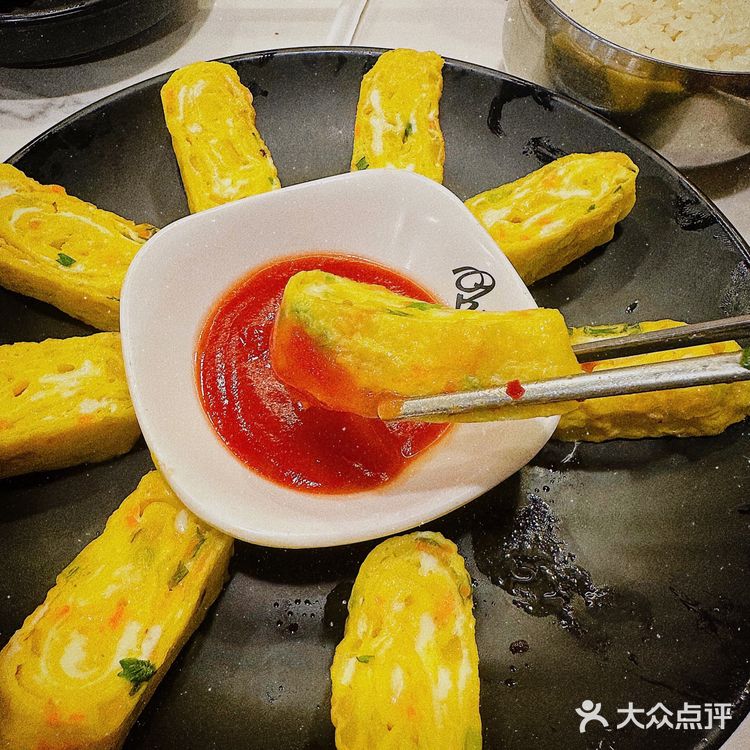 广州最平靓正韩式汤饭小馆，最值得去的汤饭馆