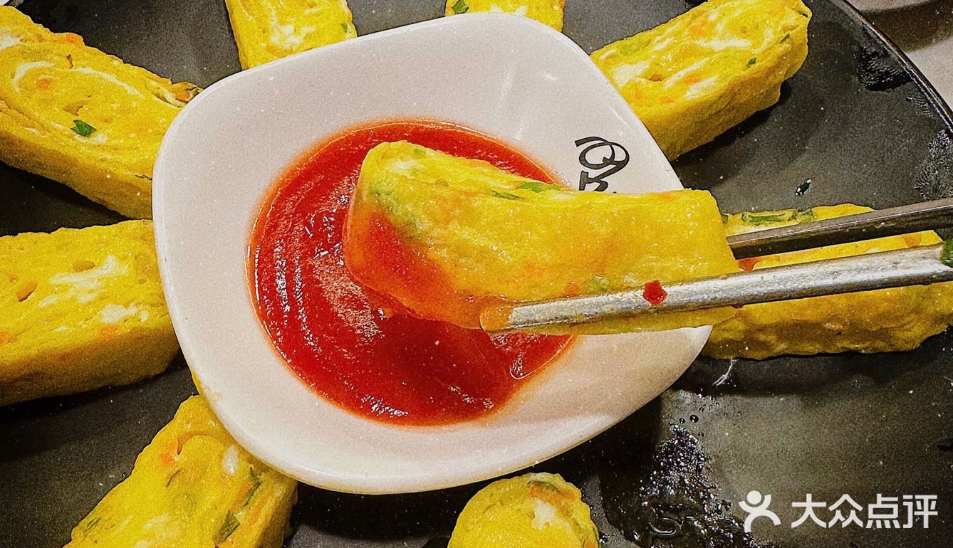 广州最平靓正韩式汤饭小馆，最值得去的汤饭馆