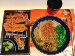 -馔豚·台北菜专门店(深圳湾万象城店)