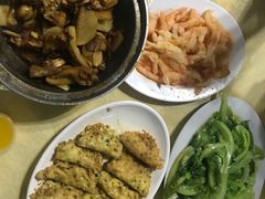 煎蛋角-黎记大排档(慈云路店)