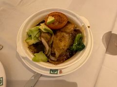 -太平馆餐厅(尖沙咀店)