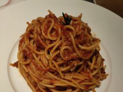 传统肉酱意面-C'è Amore爱意(亿合城店)
