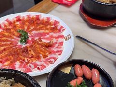 -韩宫宴烤肉·料理(宜兴八佰伴店)