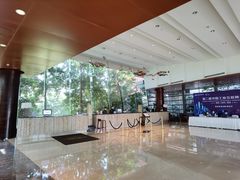 -深圳观澜格兰云天国际酒店