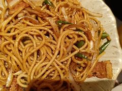 -盘炉forenza·云贵川融合小食堂 ( 钟楼中柳巷店)