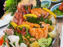 -上渔铁板烧(熙悦汇店)