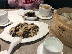-鼎泰丰(国贸商城店)