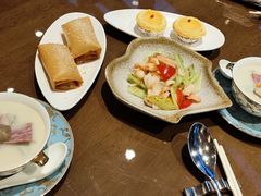 -索菲特酒店·乐轩华中餐厅