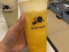 -果呀呀(国金街店)
