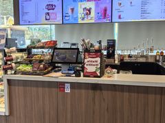 -COSTA COFFEE(金长安大厦店)