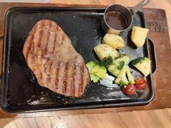 -必胜客(番禺万达广场店)