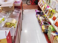 -黄胜记肉干(思明店)