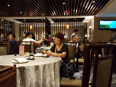 大堂-香云轩·顺德菜(香云纱园林酒店店)