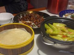 -蜀香格格•剁椒鱼头(龙西店)