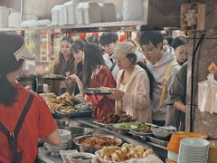 -沙县小吃文化城