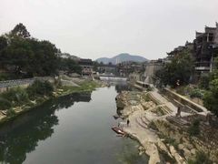 -乾州古城