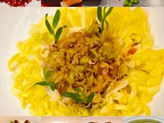 -王府茶楼茶宴·创意菜(大观园总店)
