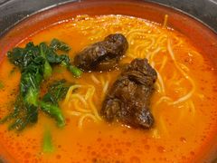 -和府捞面(天河领展广场店)