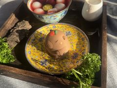 -中卫御苑福膳·养生局(圆明园店)