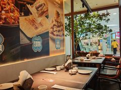 -北李·海肠捞饭·大连菜(望京凯德MALL店)