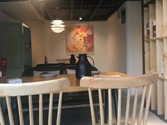 -老板很二(吉大店)