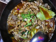 -蘭奢雅集·江浙菜(青山江滩店)