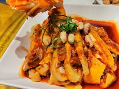 -缪氏川菜(丰盛町店)