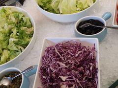 -飨食汇全日制餐厅·昆山皇冠假日酒店(九方店)