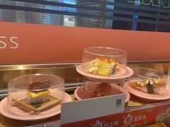 -争鲜回转寿司(南开大悦城店)