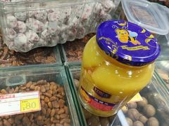 -刘艳明炒货(小心桥店)