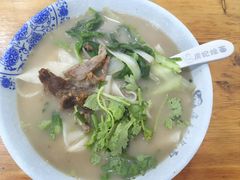 -河南大碗炝锅烩面(红光路3店)
