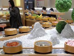 -喜家自助小火锅(卓悦里店)