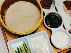 -三品香·江浙菜(松江九谊店)