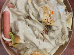 -高记麻辣烫