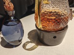 -三利音·玖弄小鲜(浦东嘉里城店)