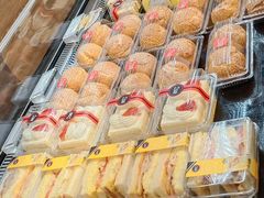 -85度C(泉州南安溪美店)