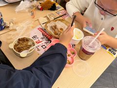 -好人民间小吃·番茄鱼酸菜鱼(木渎悠方店)